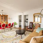 Porte Versailles 1Bdr