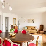 Porte Versailles 1Bdr