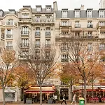 Porte Versailles 1Bdr