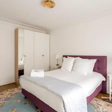 Porte Versailles 1bdr Appartamento Parigi