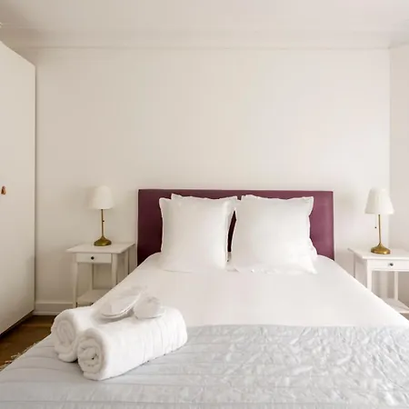 Porte Versailles 1bdr Parigi